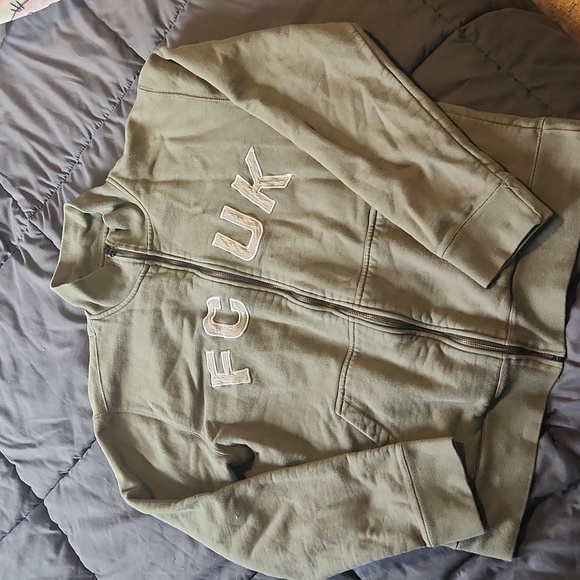 Sweater FCUK - Picture 1 of 2